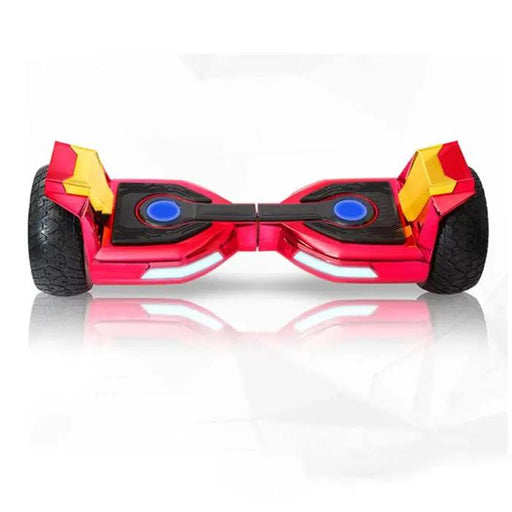 8.5inch Hoverboard by salelink.co.nz