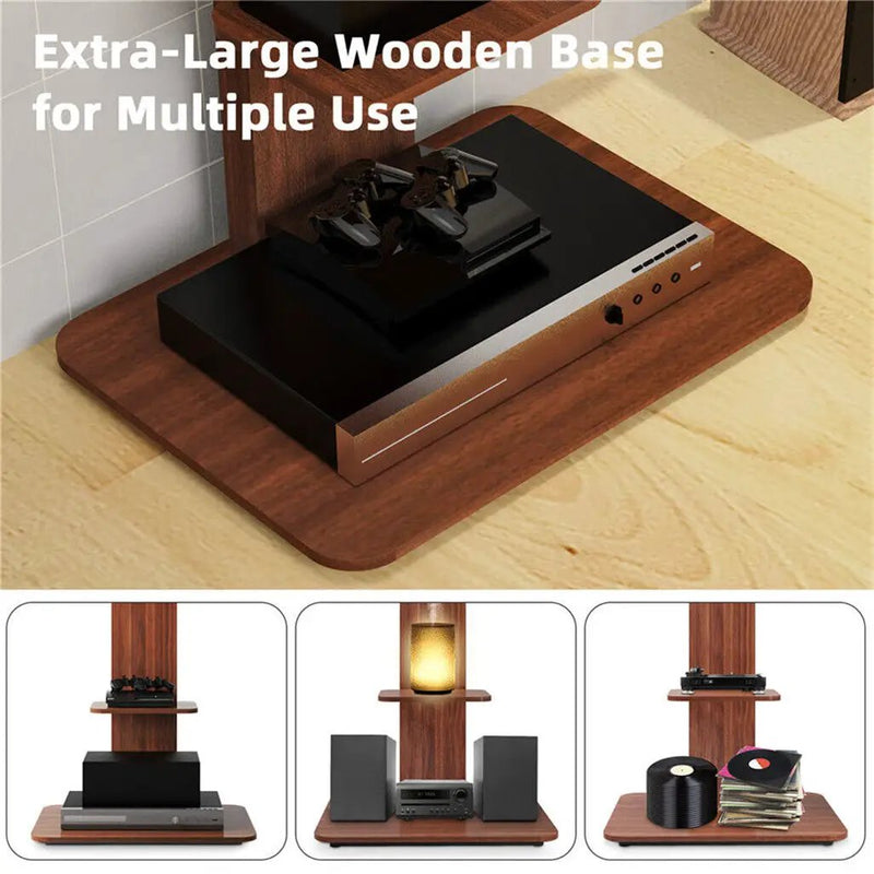 TV Floor Stand by salelink.co.nz