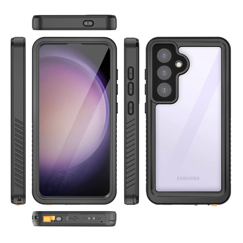 Samsung S24 Waterproof Case by salelink.co.nz