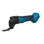 Cordless Oscillating Multi tool Variable Speed Blade Fits Makita 18V Battery by salelink.co.nz