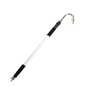 1.75m Gutter Cleaner Telescopic Cleaning Tool Water Wand Brass Fit by salelink.co.nz