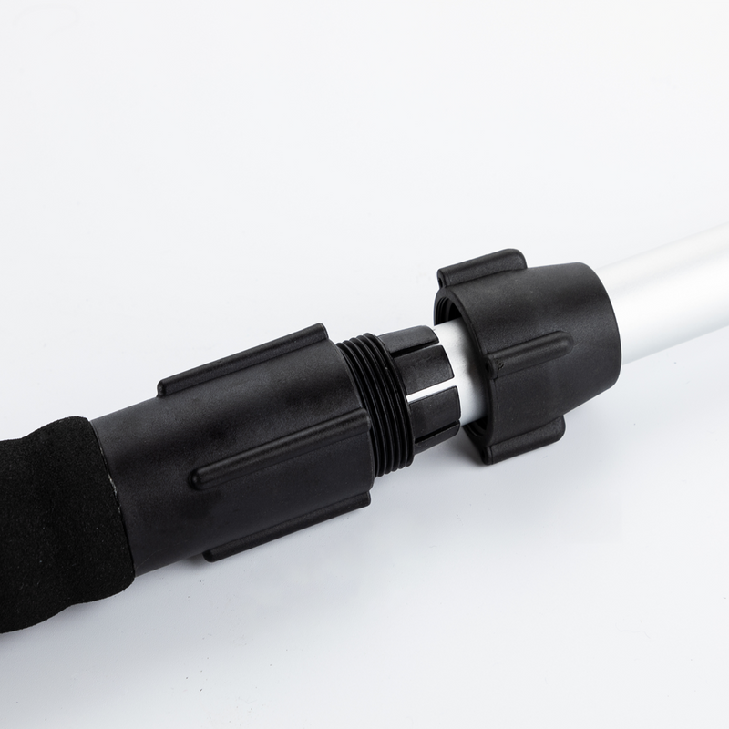 1.75m Gutter Cleaner Telescopic Cleaning Tool Water Wand Brass Fit by salelink.co.nz