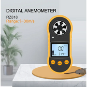 Portable Anemometer by Habicare