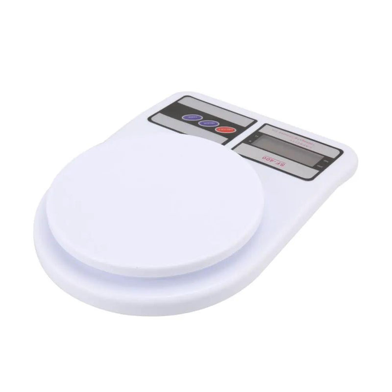 10kg/1g Kitchen Scale by salelink.co.nz