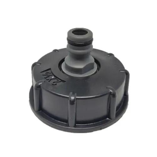 IBC Fitting Tool Tank Adapter Garden Water Tap Valve Hose Connector Adapter by salelink.co.nz