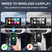 Carlinkit 4.0 CarPlay Box Android by salelink.co.nz