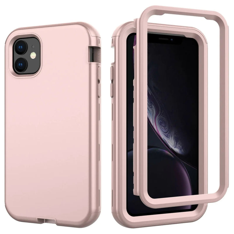 iPhone 12 Pro Max Case by salelink.co.nz