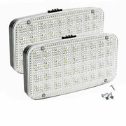 2pcs 36LED 12V Interior Lights Roof Camper Caravan by salelink.co.nz
