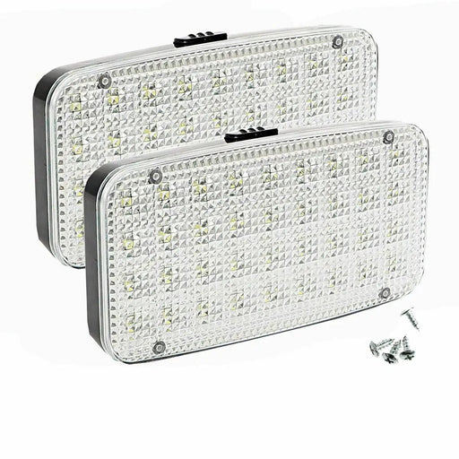 2pcs 36LED 12V Interior Lights Roof Camper Caravan by salelink.co.nz