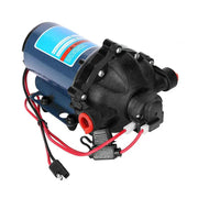 Self-priming 12V Water Pump Watering 20LPM 70PSI High Pressure Water Pump by salelink.co.nz