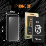 iPhone XR/ iPhone 11 9D+ Tempered Glass Screen Protector by salelink.co.nz