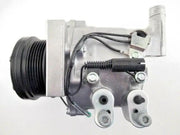 TRS105 A/C Air Conditioning Cooling Compressor for Mercedes Benz R129 SL2280 SL320 SL500 Seat CORDOBA 1.9 A0002304411 0002304411 by JBH AUTO PARTS