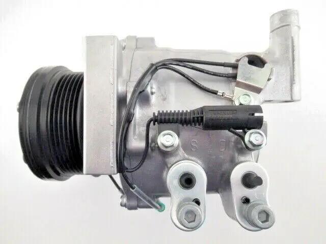 TRS105 A/C Air Conditioning Cooling Compressor for Mercedes Benz R129 SL2280 SL320 SL500 Seat CORDOBA 1.9 A0002304411 0002304411 by JBH AUTO PARTS