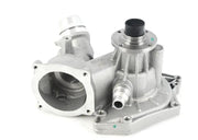 11510393336 Water Pump Cooling System for BMW E39 535 540 E63 E64 645 E38 735 740 X5, LAND ROVER RANGE ROVER 02-13, 11511713266 by JBH AUTO PARTS