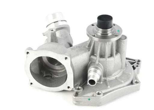11510393336 Water Pump Cooling System for BMW E39 535 540 E63 E64 645 E38 735 740 X5, LAND ROVER RANGE ROVER 02-13, 11511713266 by JBH AUTO PARTS