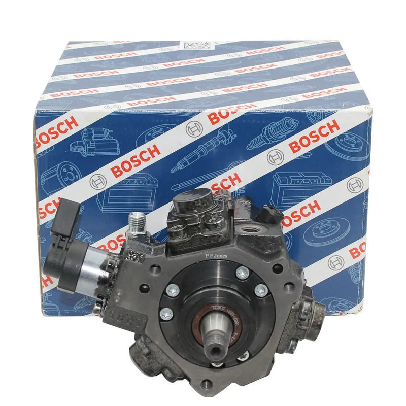Audi A8 3.0 TDi 2003-2010 New Bosch Diesel Fuel Pump 0445010331 by JBH AUTO PARTS