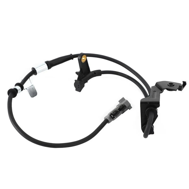 Front Right ABS Wheel Speed Sensor for CHRYSLER VOYAGER IV etc. 4683470AD 4683470AB by JBH AUTO PARTS