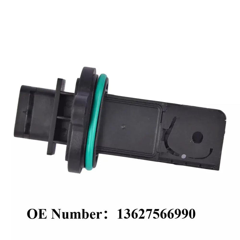 Car MAF Mass Air Flow Sensor 13627566990 0280218270 13628645877 For BMW 550 650I 750 X5 X6 2006-2013 Parts by JBH AUTO PARTS