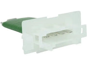 1K0959263 1K0959263A Blower Motor A/C Fan Control Resistor for Volkswagen J etta Golf Passat Rabbit by JBH AUTO PARTS