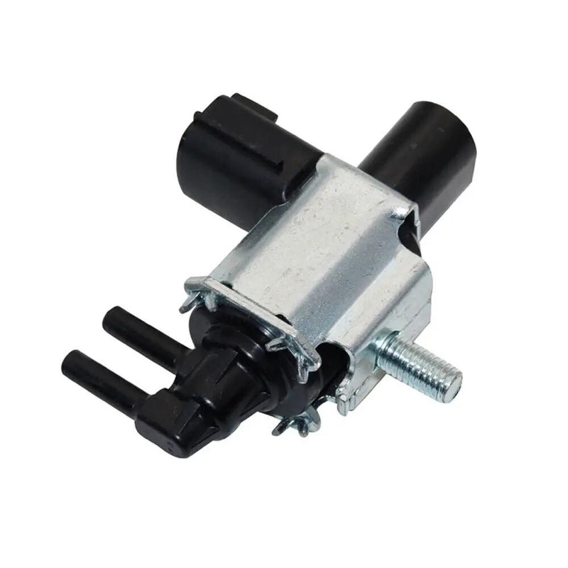K5T46587 Vacuum Purge Control Solenoid Valve for Nissan Cabstar 2006-2011 Cedric Gloria Terrano Regulus 14955-2H800 14955-2H81A by JBH AUTO PARTS