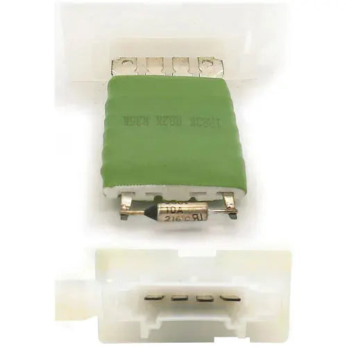 1K0959263 1K0959263A Blower Motor A/C Fan Control Resistor for Volkswagen J etta Golf Passat Rabbit by JBH AUTO PARTS