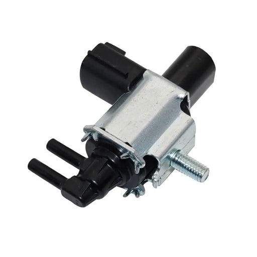 K5T46587 Vacuum Purge Control Solenoid Valve for Nissan Cabstar 2006-2011 Cedric Gloria Terrano Regulus 14955-2H800 14955-2H81A by JBH AUTO PARTS