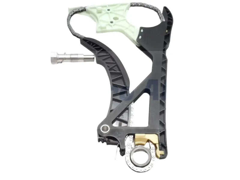GATES BMW E90 E60 F30 F10 35i 40i 3.0L L6 N51 N52 N54 N55 S55 Engine Timing Chain Kit by JBH AUTO PARTS