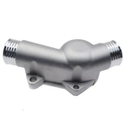 Engine Coolant Thermostat Housing 11531722531 For BMW E34 E36 Z3 M3 525i 328i by JBH AUTO PARTS