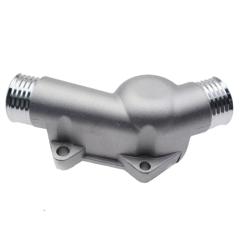 Engine Coolant Thermostat Housing 11531722531 For BMW E34 E36 Z3 M3 525i 328i by JBH AUTO PARTS