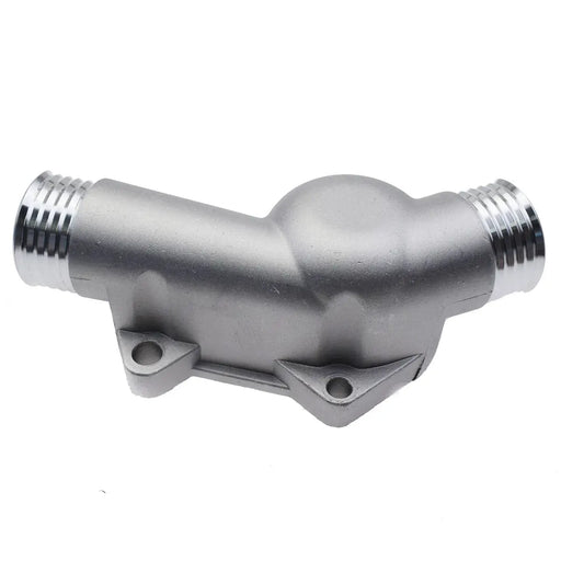 Engine Coolant Thermostat Housing 11531722531 For BMW E34 E36 Z3 M3 525i 328i by JBH AUTO PARTS
