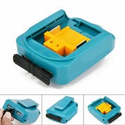 For Makita ADP05 14-18V USB Charger Adapter Converter Li-ion Battery by salelink.co.nz