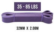 Heavy Duty Resistance Bands Set by salelink.co.nz