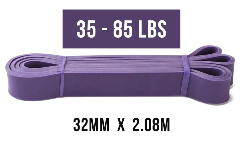 Heavy Duty Resistance Bands Set by salelink.co.nz