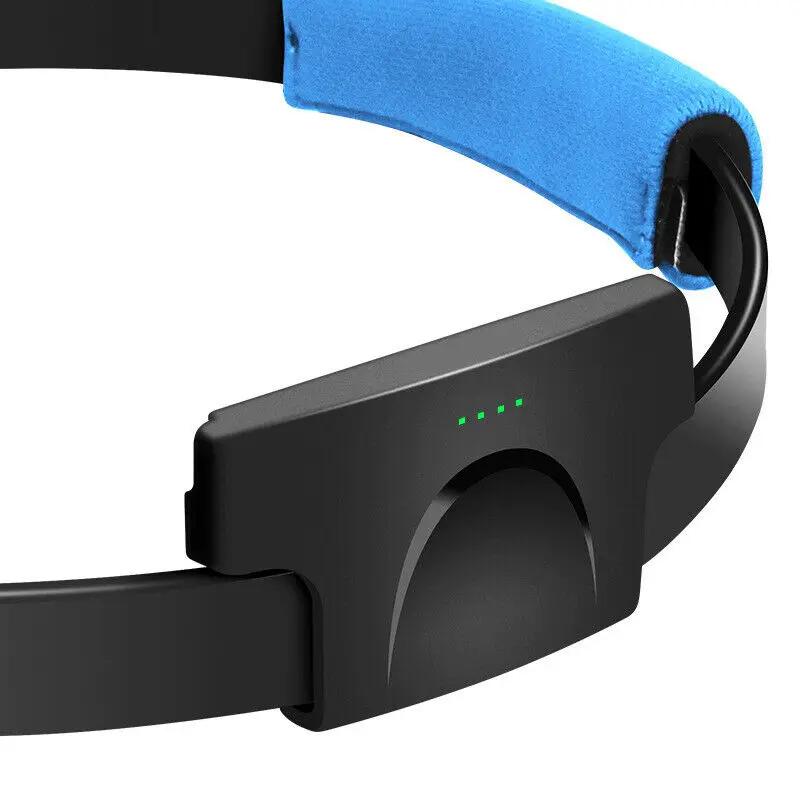 (NO GAME) For Nintendo Switch NS Adventure Fitness Ring Healthy Exercise Ring-Con&Leg Strap by salelink.co.nz
