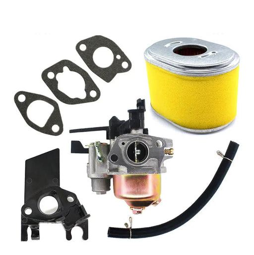 Carburetor Carby For HONDA GX140 GX160 GX200 5.5HP - 6.5hp 168F 170F Air Filter by salelink.co.nz