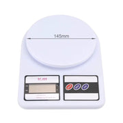 10kg/1g Kitchen Scale by salelink.co.nz