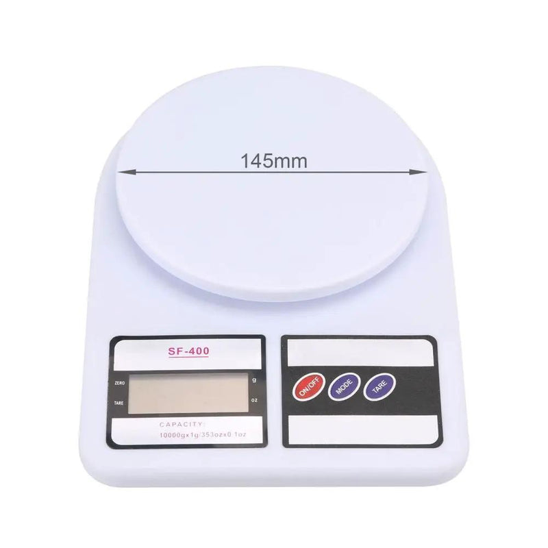 10kg/1g Kitchen Scale by salelink.co.nz