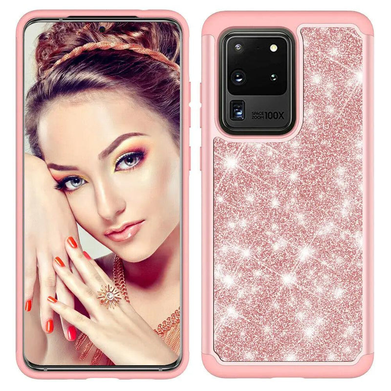 Samsung S20 Plus Case by salelink.co.nz