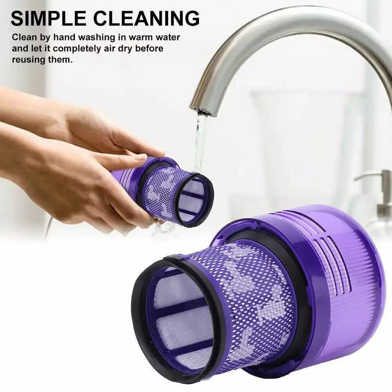 Dyson V11 Filter Replacement by salelink.co.nz