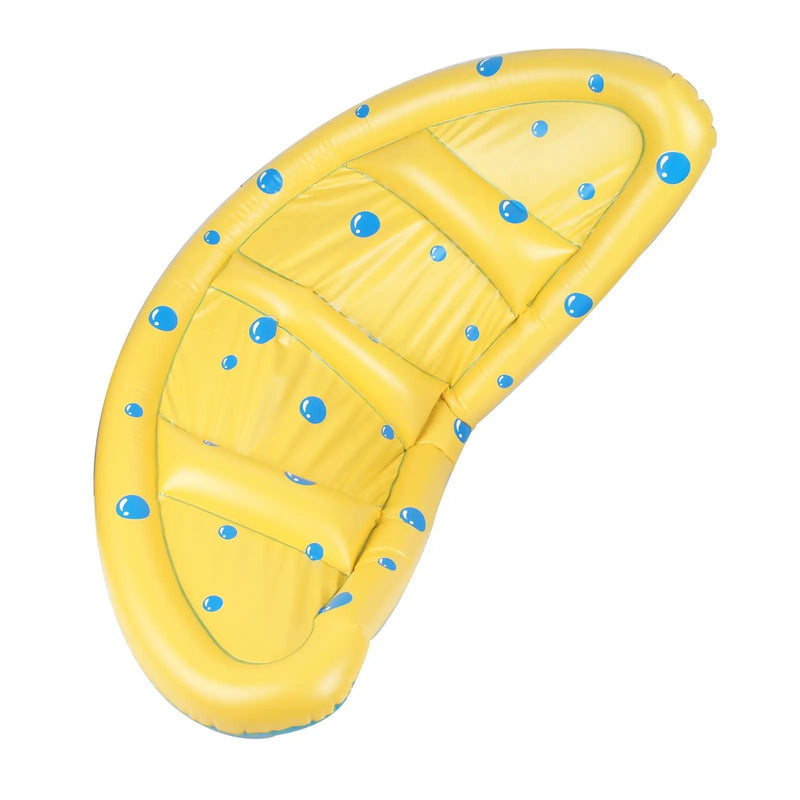 Baby Swimming Inflatable Ring Swim Pool Water Toys by salelink.co.nz