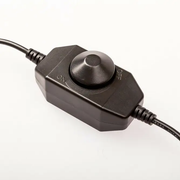 12V Rigid Light Bar LED Strip Camping Waterproof Connector Combo Kit Aluminium by salelink.co.nz