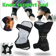 Knee Leg Stabilizer Pads Lift Joint Support Powerful Rebound Spring Force by salelink.co.nz