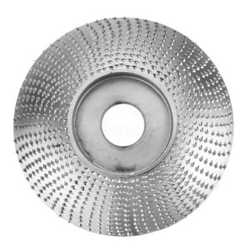 Wood Shaping Disc Carving Angle Grinder Grinding Accessories Practical 3.1inch by salelink.co.nz