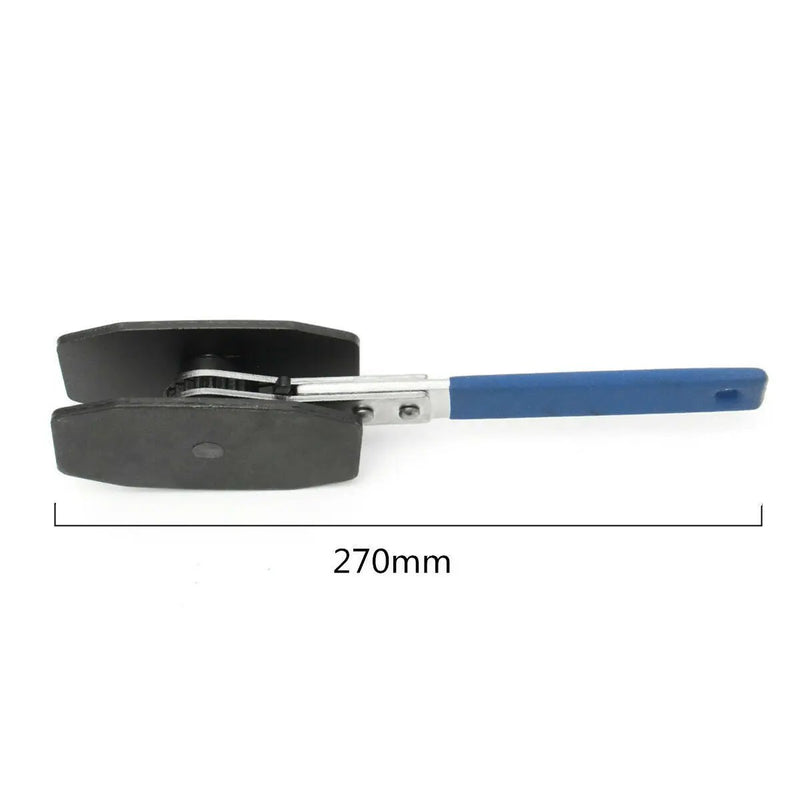 Ratchet Disc Brake Caliper Piston Spreader Separator Pad Press Install Tool by salelink.co.nz