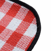Large Picnic Blanket Rug Mat Outdoor 200X200cm by salelink.co.nz