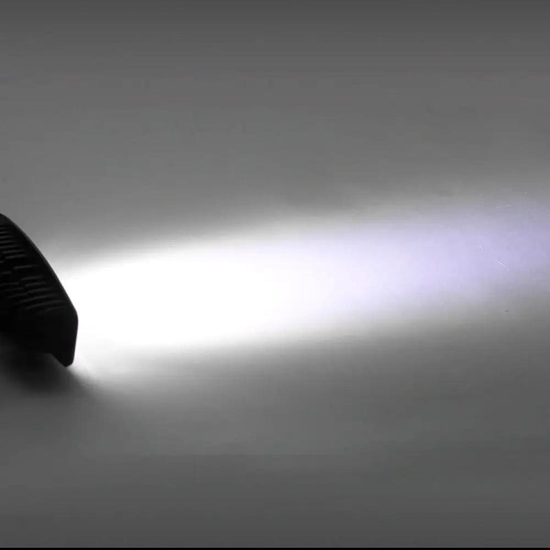 4x 6inch 30W LED Work Driving Light Bar Flood by salelink.co.nz