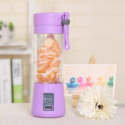 Portable Blender Juicer Mixer by salelink.co.nz