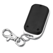 1x Universal Replacement Garage Door Gate Car Cloning Remote Control Key Fob by salelink.co.nz