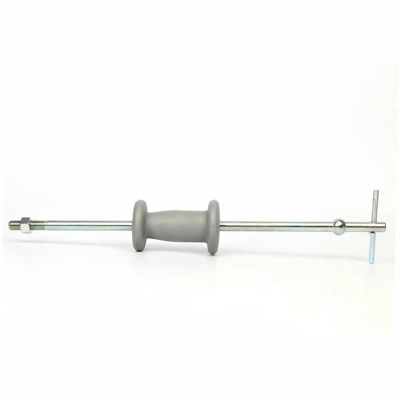 Slide Hammer Dent Puller Tool Kit Wrench Adapter Axle Bearing Hub Auto Set by salelink.co.nz