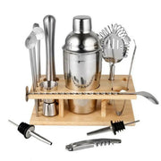 14pcs Cocktail Shaker Set by salelink.co.nz